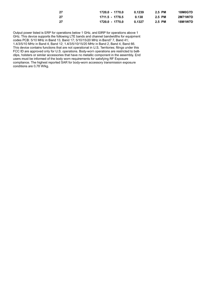 Official FCC Equipment Authorization, GPS Pet Tracking Collar USA Radio Compliance